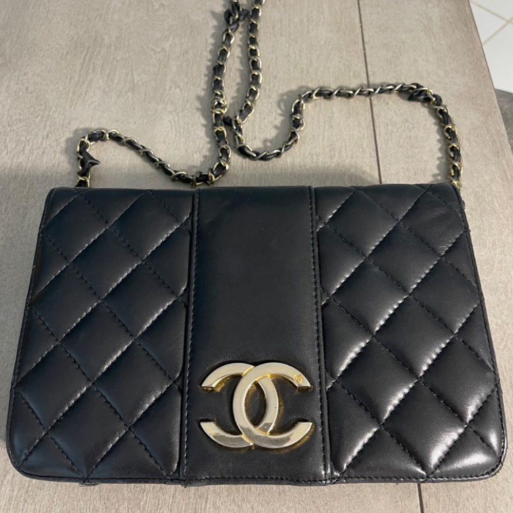 Chanel bag - Picture 10 of 10